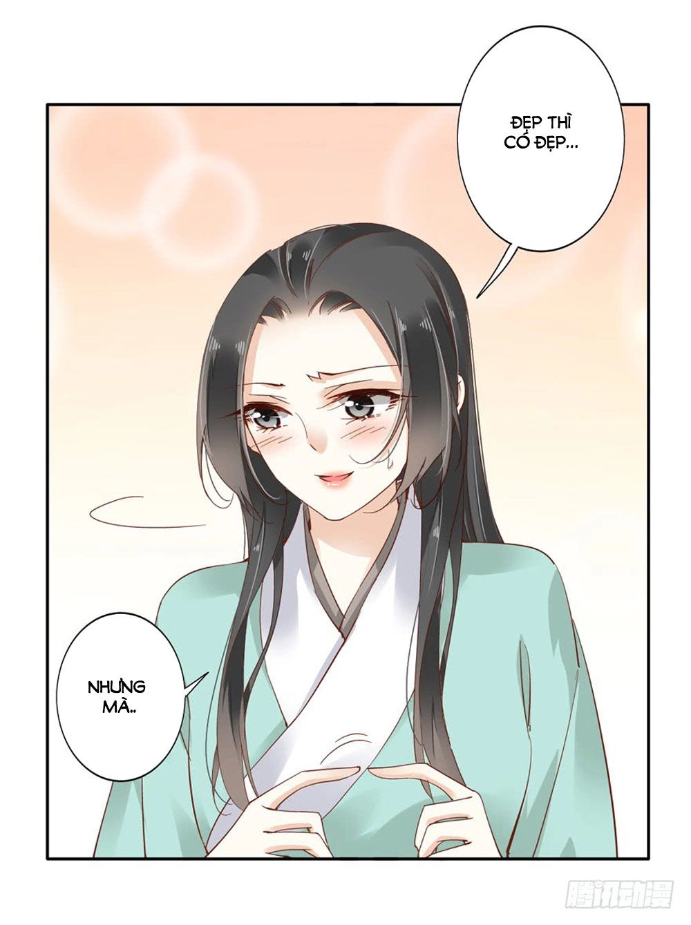 Thiền Tâm Vấn Đạo Chapter 55 - 32