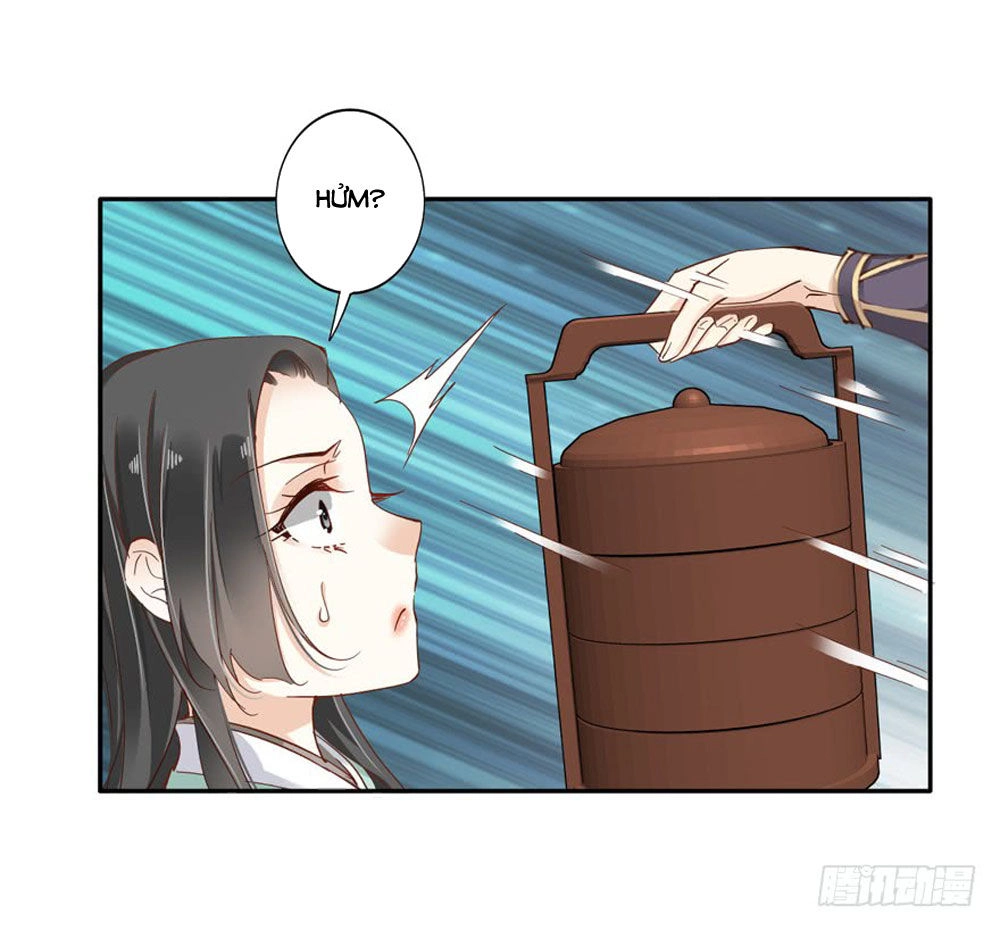 Thiền Tâm Vấn Đạo Chapter 55 - 34