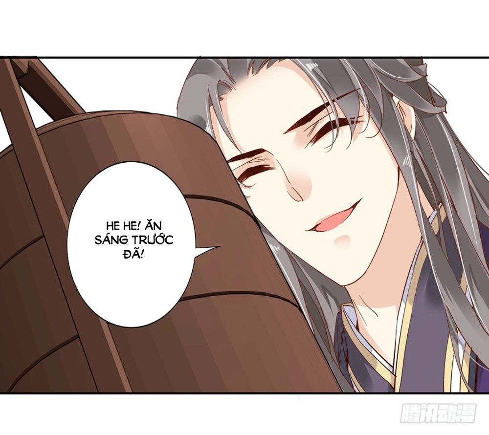 Thiền Tâm Vấn Đạo Chapter 55 - 35