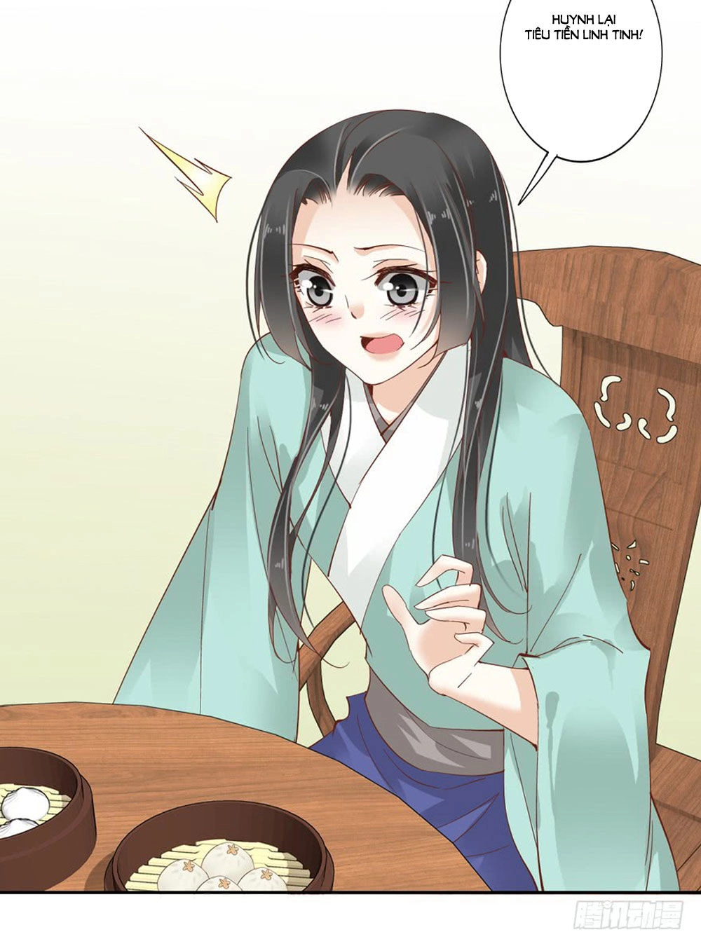 Thiền Tâm Vấn Đạo Chapter 55 - 38