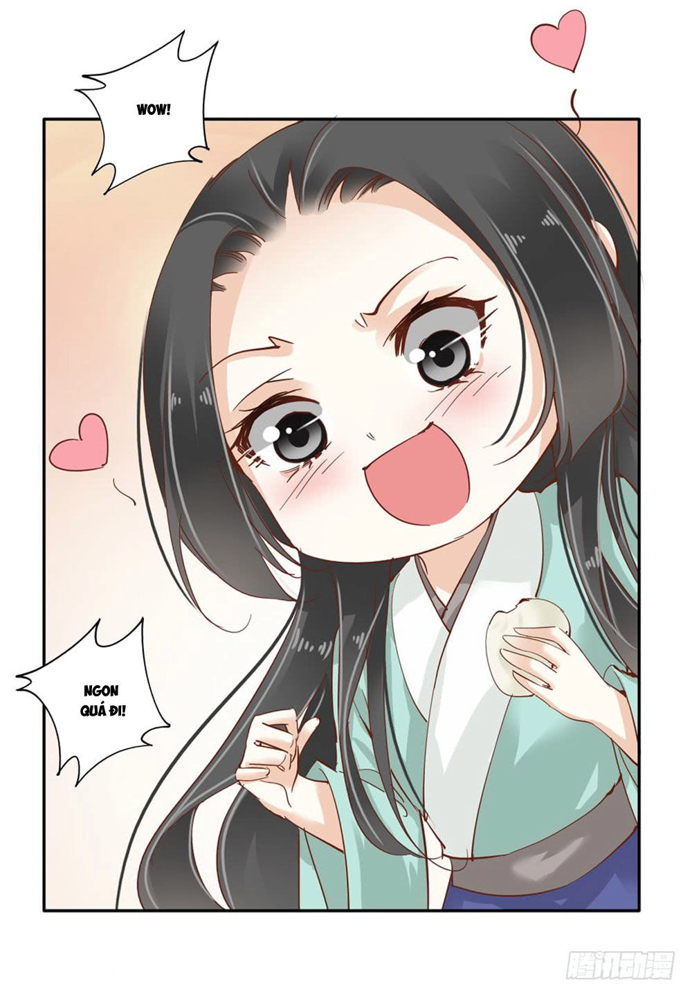 Thiền Tâm Vấn Đạo Chapter 55 - 41