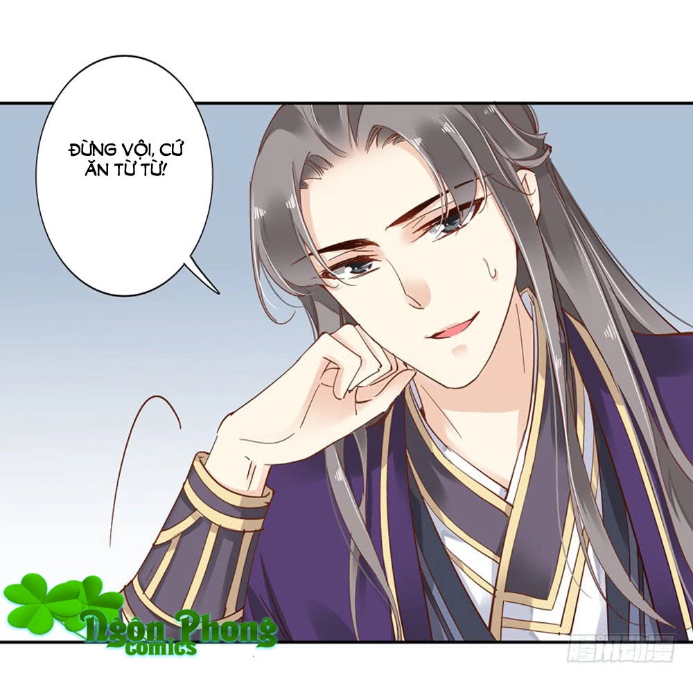 Thiền Tâm Vấn Đạo Chapter 55 - 43