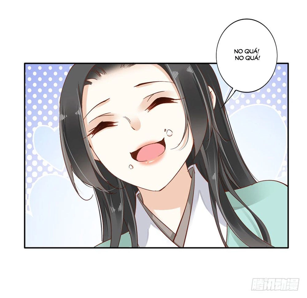 Thiền Tâm Vấn Đạo Chapter 55 - 45