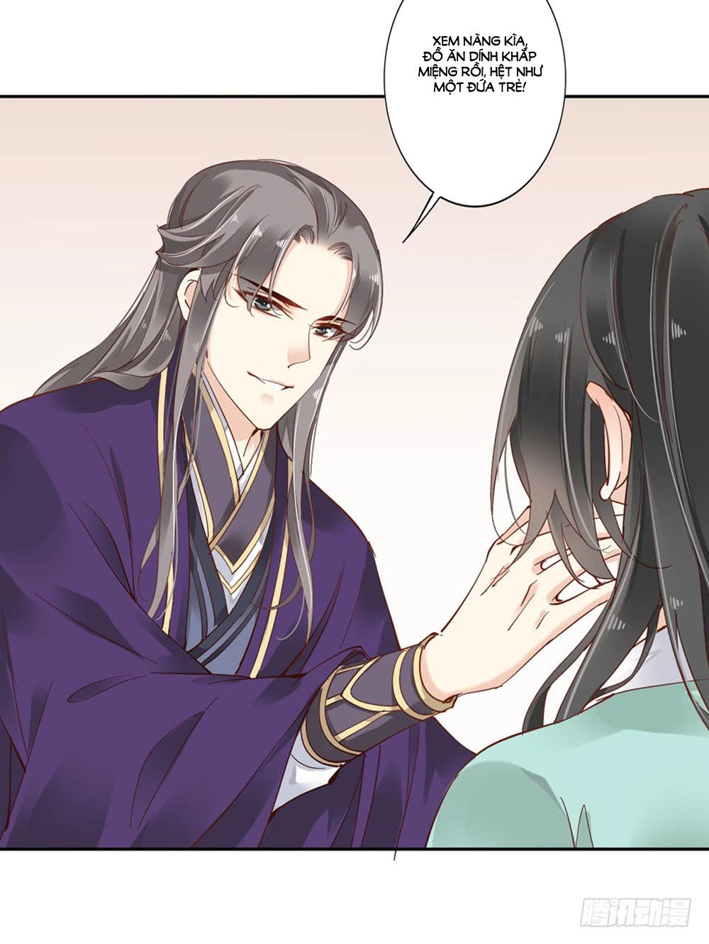 Thiền Tâm Vấn Đạo Chapter 55 - 47