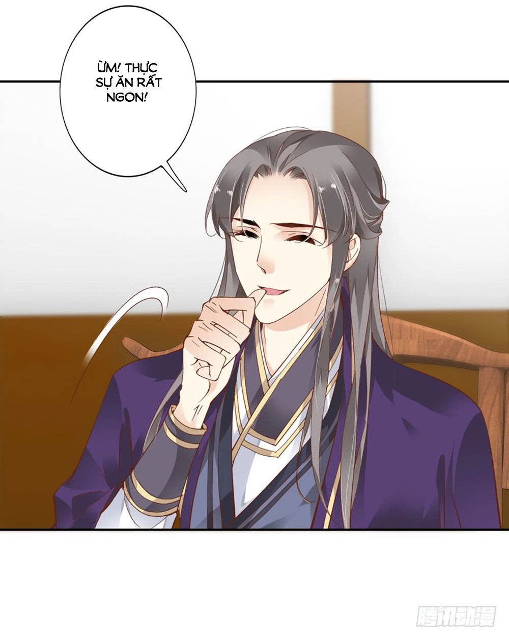 Thiền Tâm Vấn Đạo Chapter 55 - 50