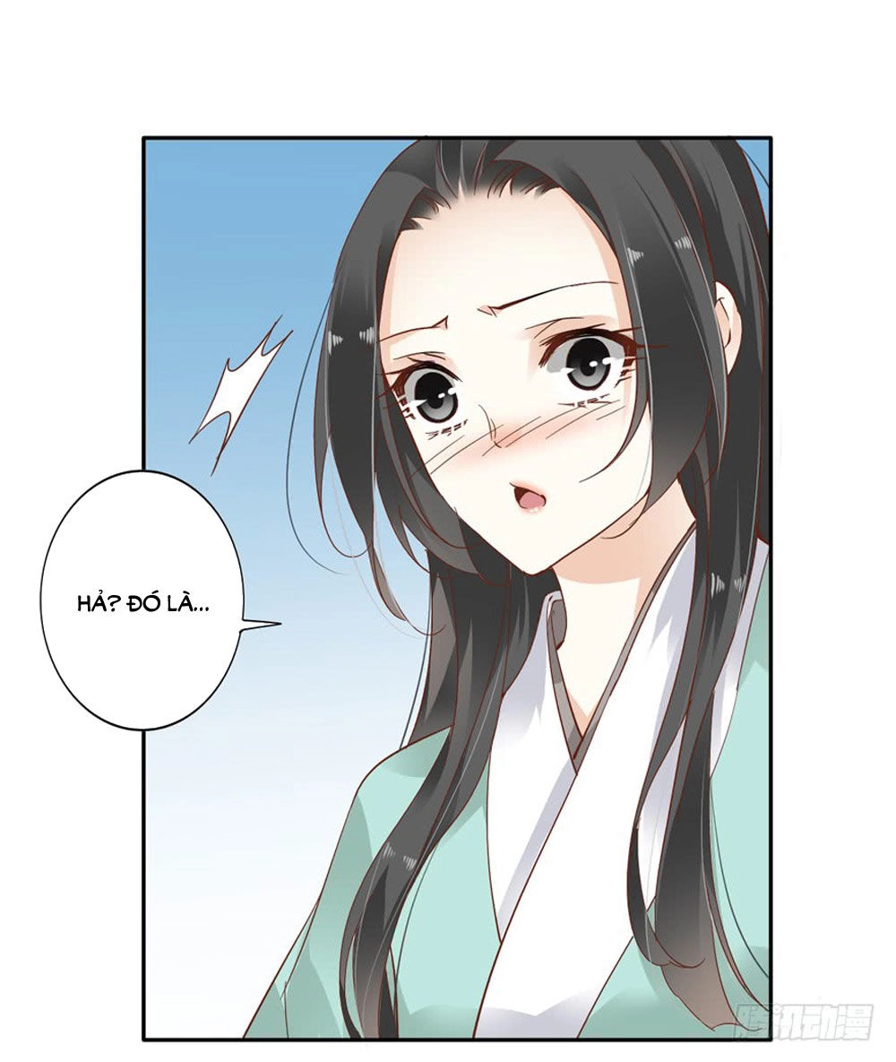 Thiền Tâm Vấn Đạo Chapter 55 - 51