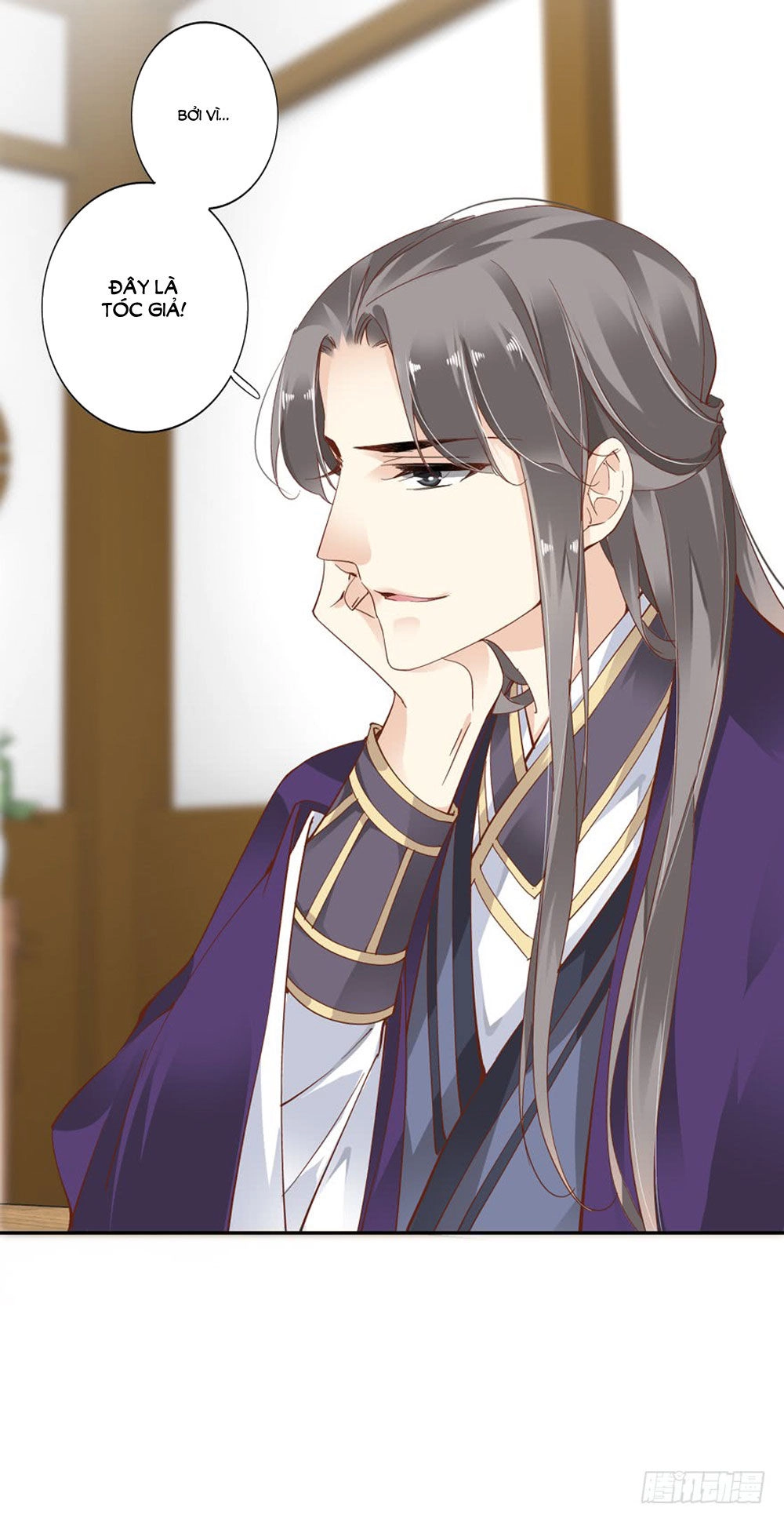 Thiền Tâm Vấn Đạo Chapter 55 - 53