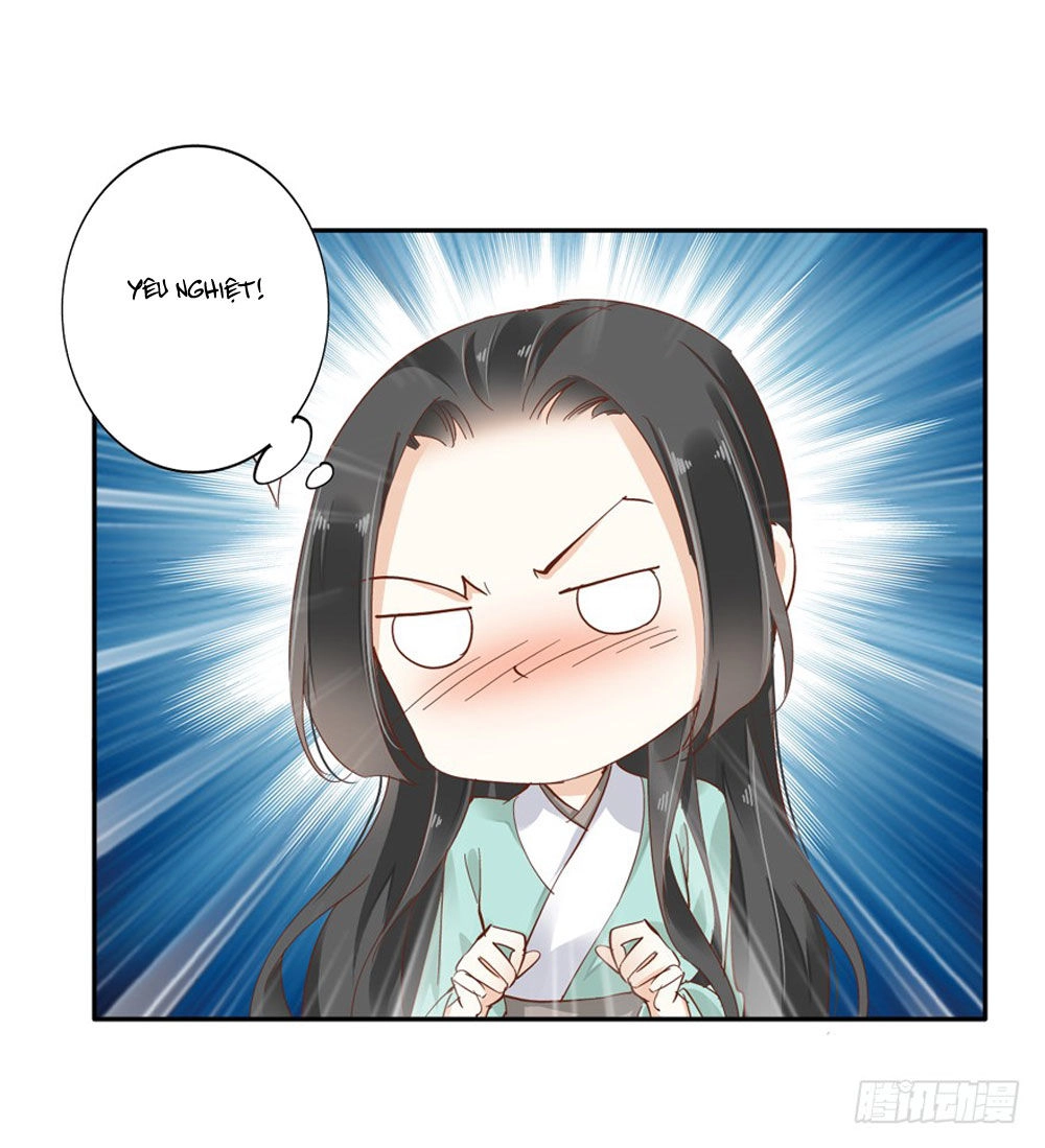 Thiền Tâm Vấn Đạo Chapter 55 - 54