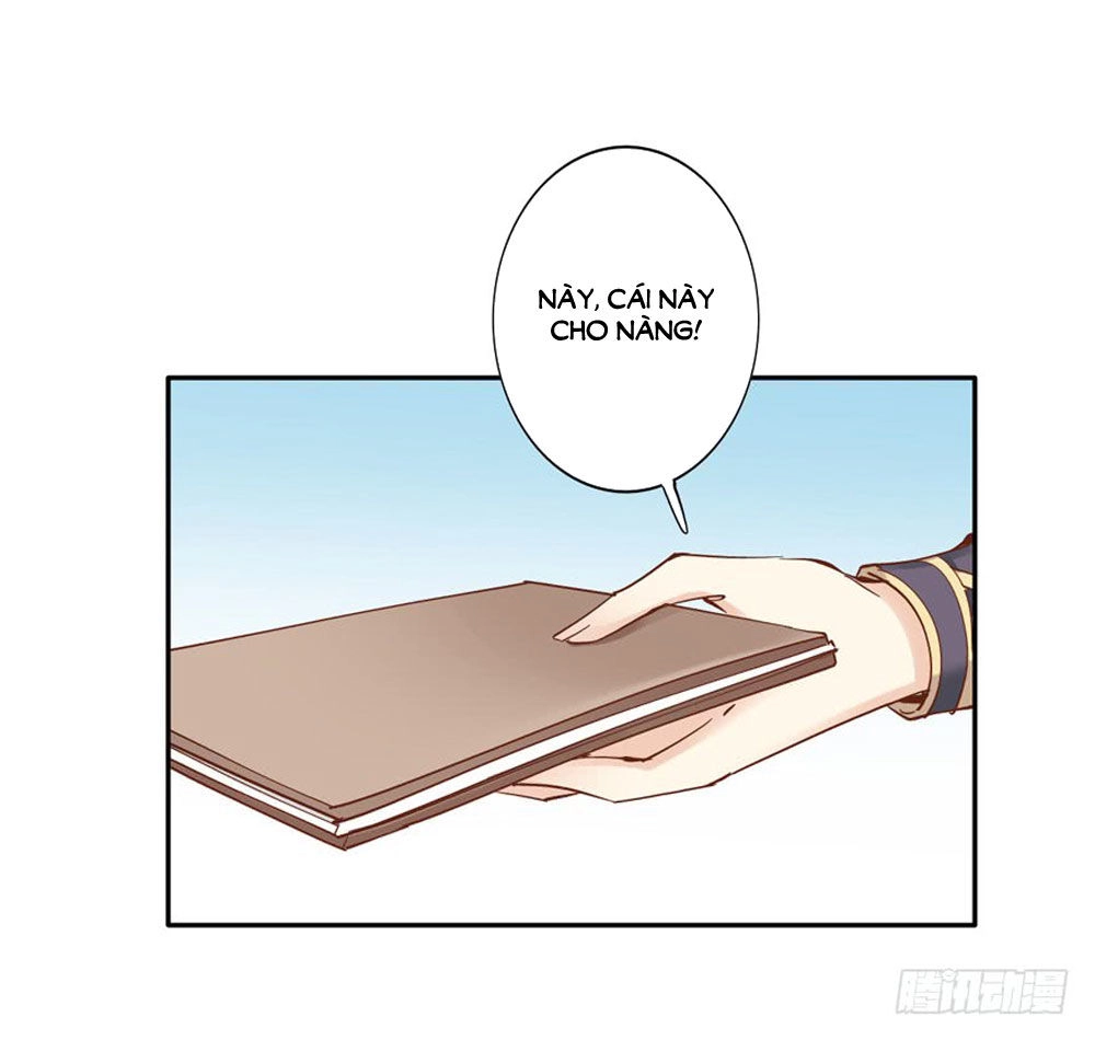 Thiền Tâm Vấn Đạo Chapter 55 - 55