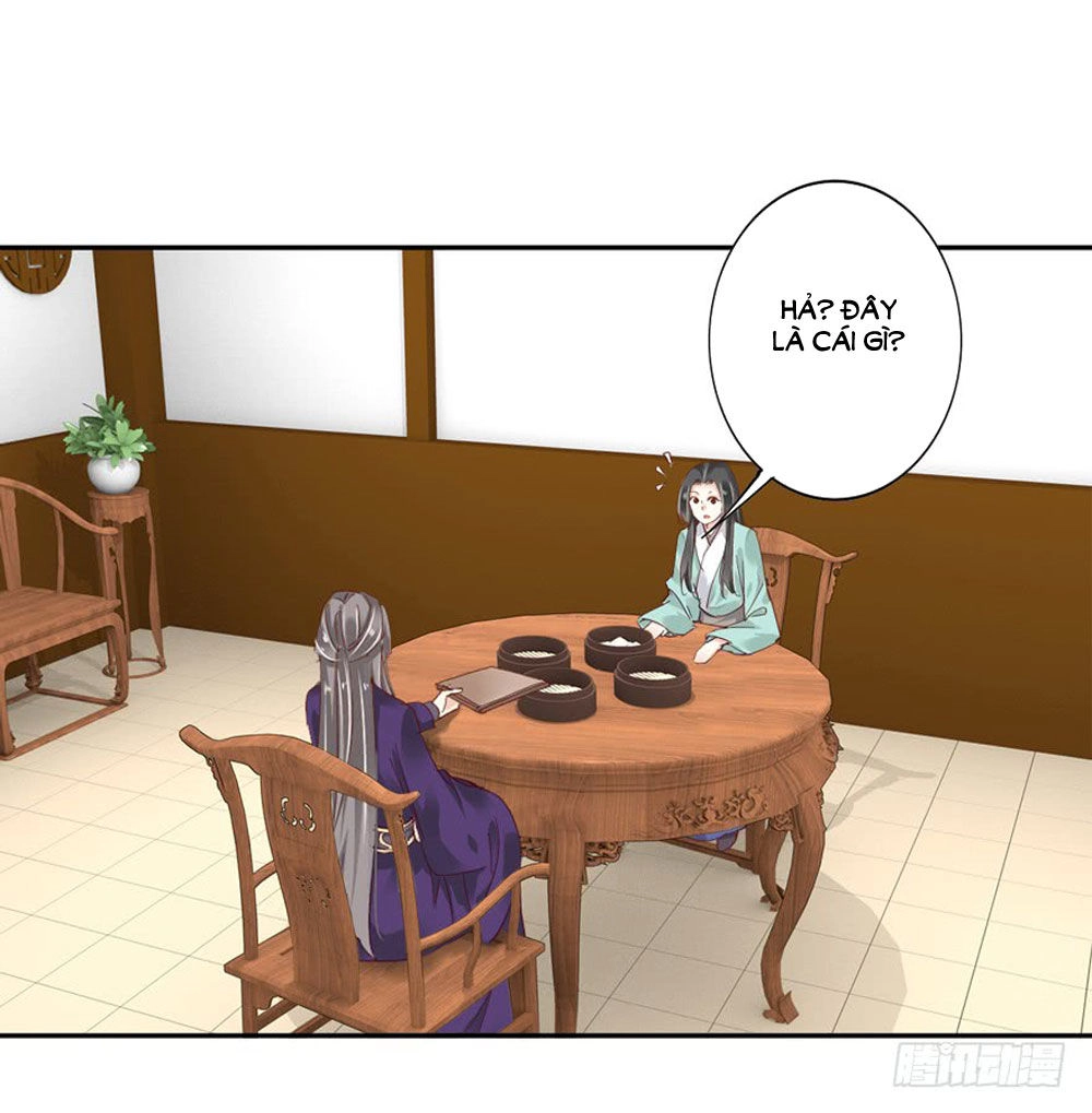 Thiền Tâm Vấn Đạo Chapter 55 - 56