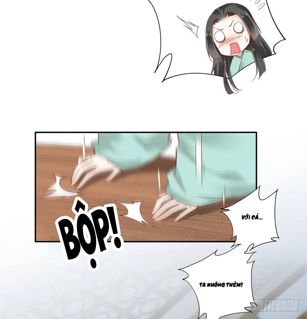 Thiền Tâm Vấn Đạo Chapter 55 - 58