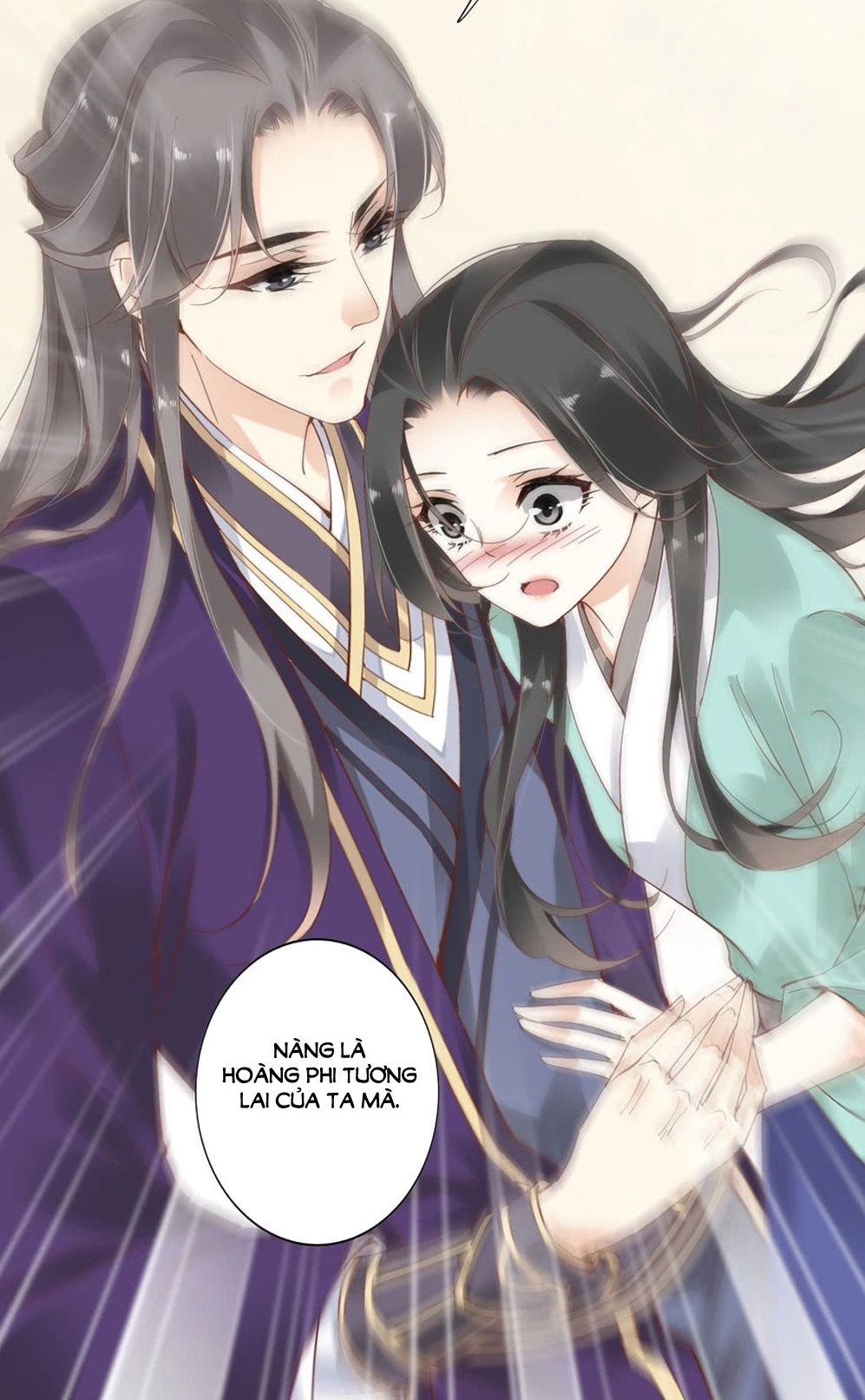 Thiền Tâm Vấn Đạo Chapter 55 - 62