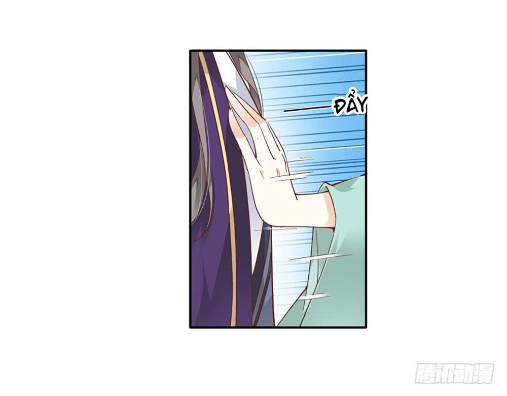 Thiền Tâm Vấn Đạo Chapter 56 - 3