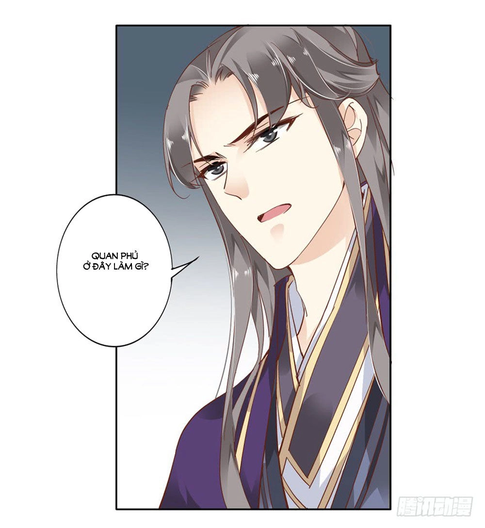 Thiền Tâm Vấn Đạo Chapter 56 - 33