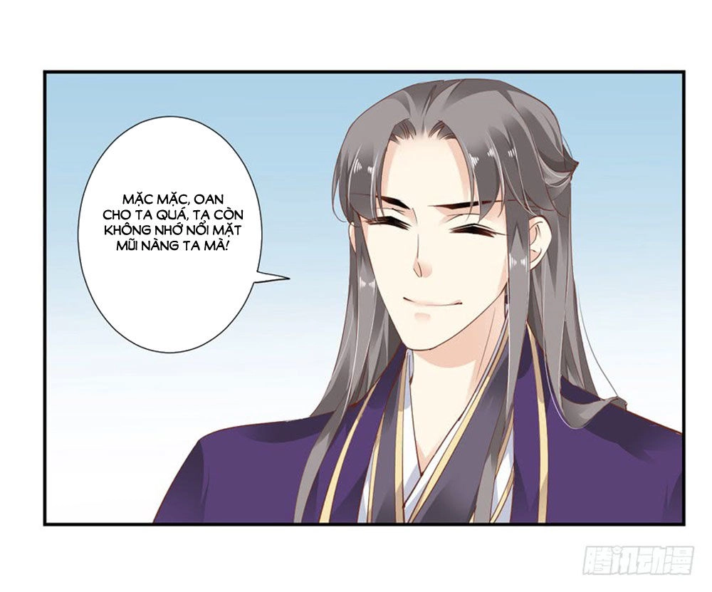 Thiền Tâm Vấn Đạo Chapter 57 - 12