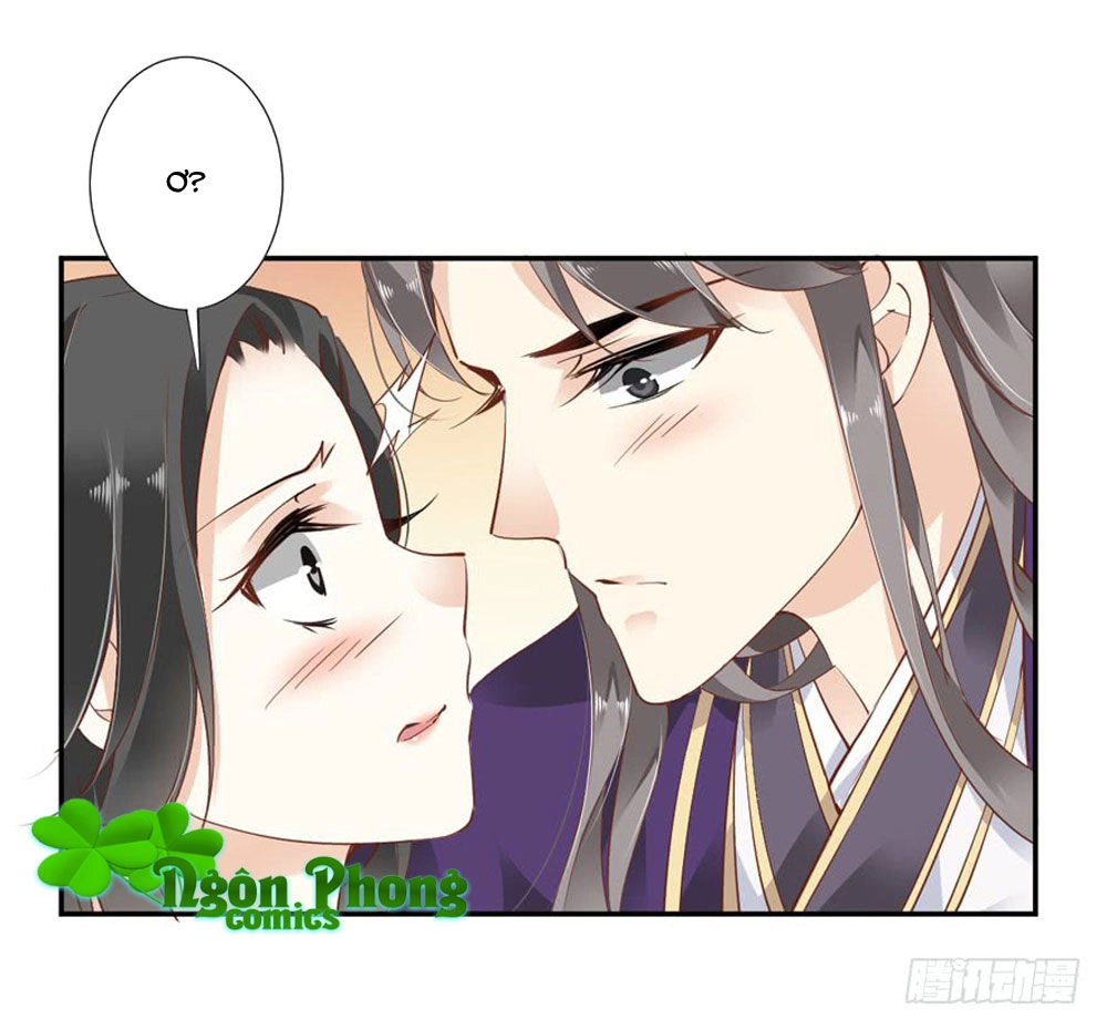 Thiền Tâm Vấn Đạo Chapter 57 - 16