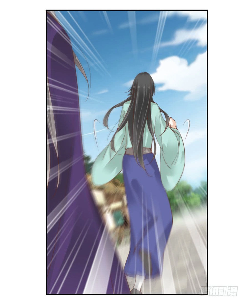 Thiền Tâm Vấn Đạo Chapter 57 - 24