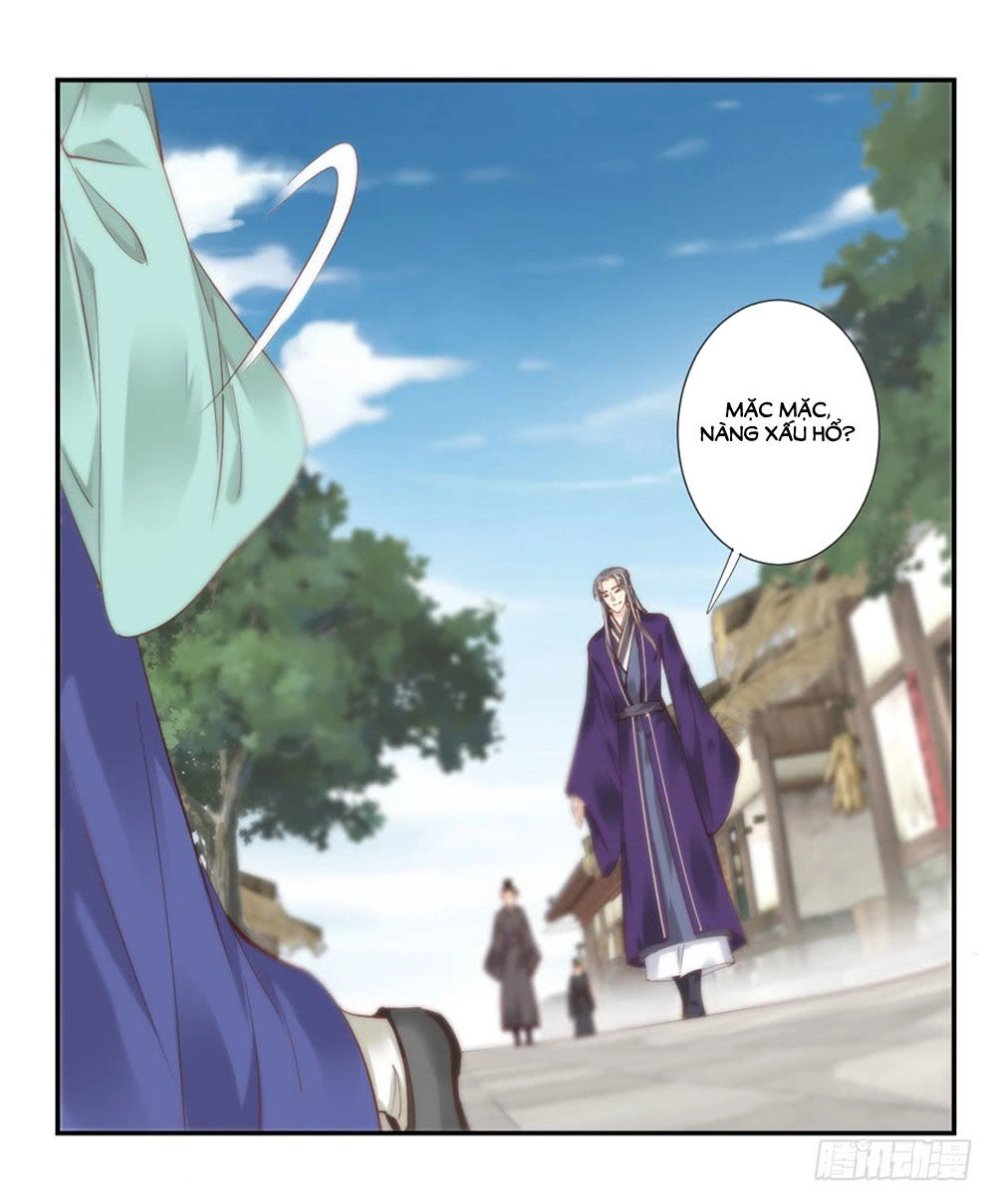 Thiền Tâm Vấn Đạo Chapter 57 - 27