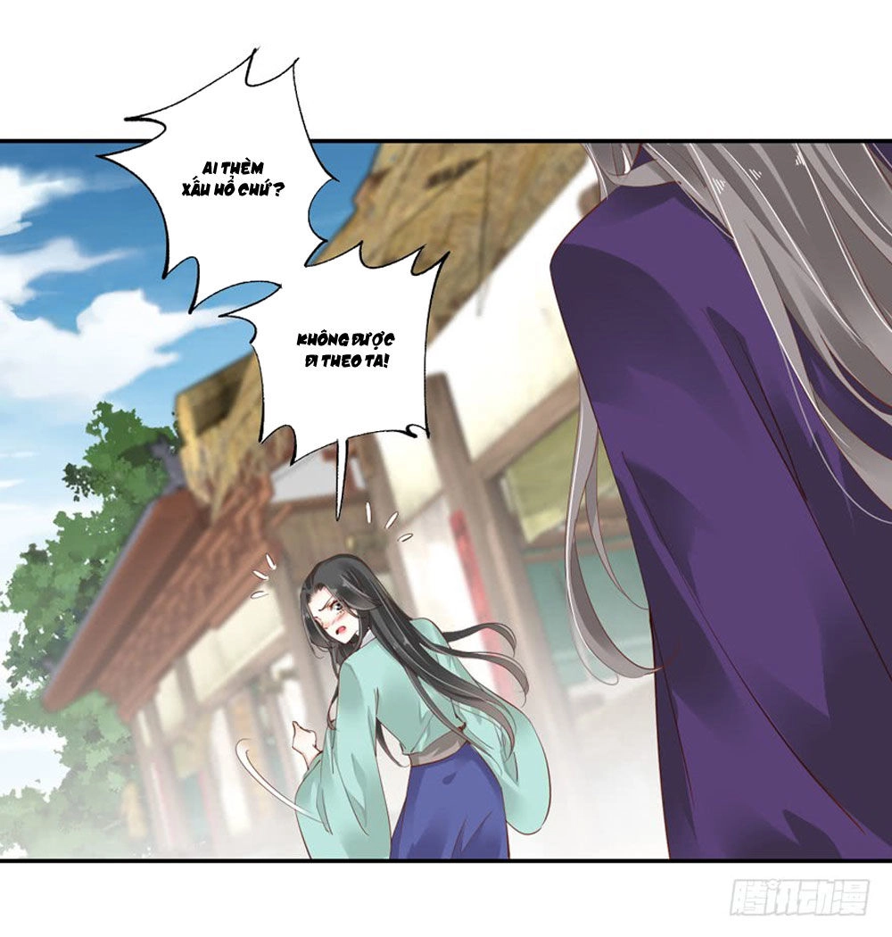 Thiền Tâm Vấn Đạo Chapter 57 - 28