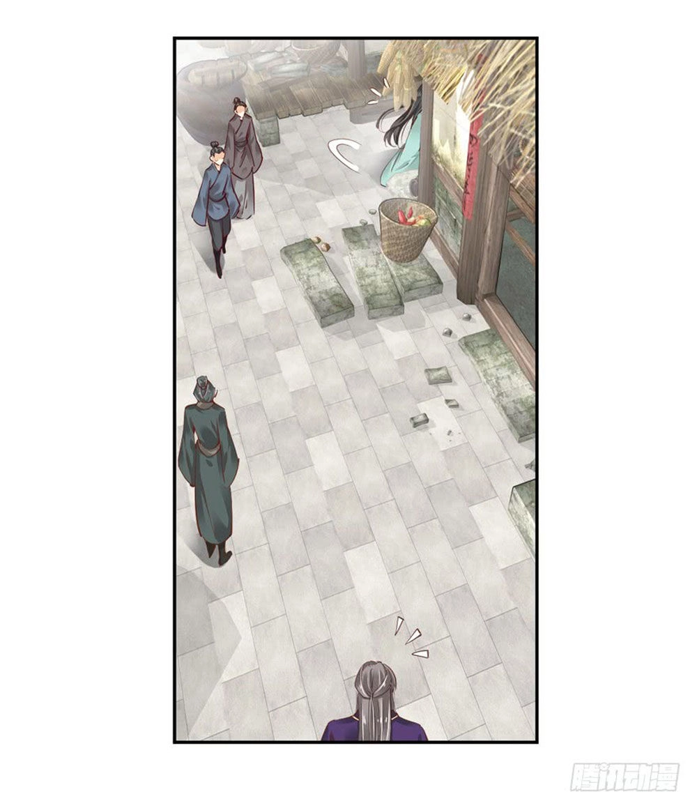 Thiền Tâm Vấn Đạo Chapter 57 - 29