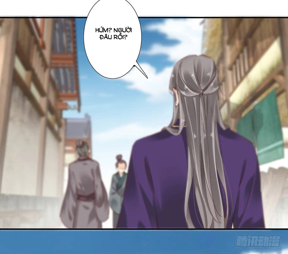 Thiền Tâm Vấn Đạo Chapter 57 - 31