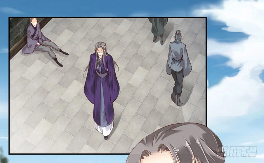 Thiền Tâm Vấn Đạo Chapter 57 - 32