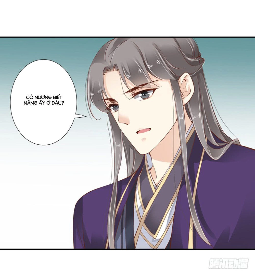 Thiền Tâm Vấn Đạo Chapter 57 - 36