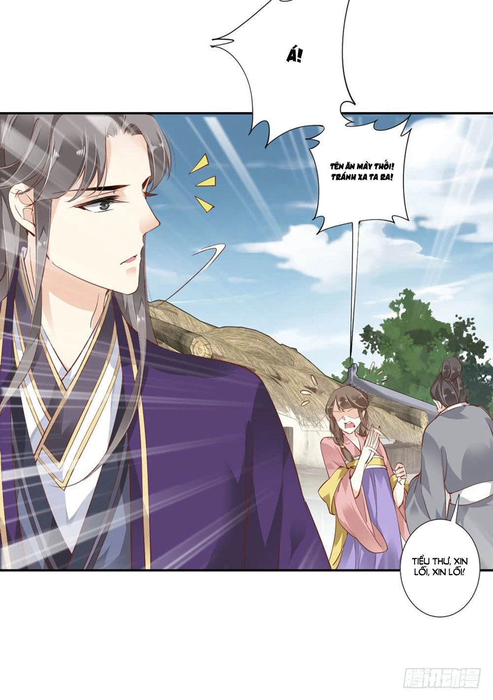 Thiền Tâm Vấn Đạo Chapter 57 - 45