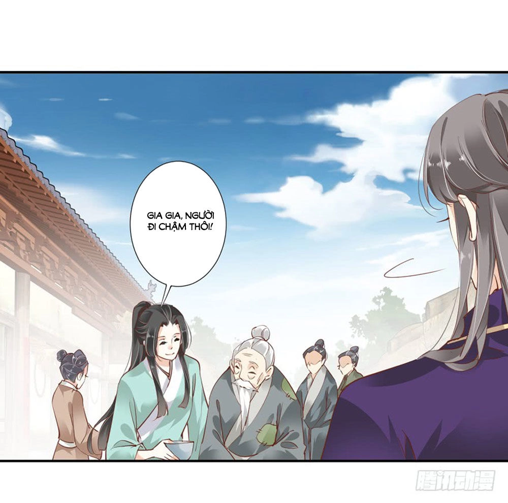 Thiền Tâm Vấn Đạo Chapter 57 - 46