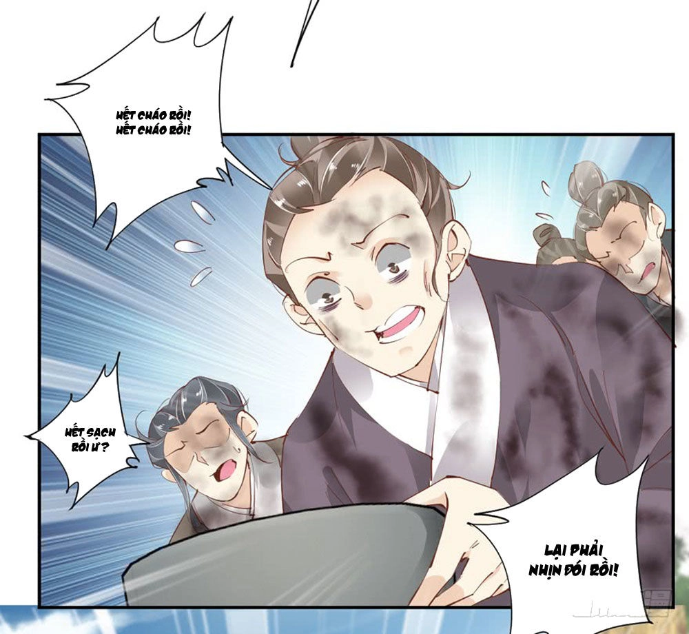 Thiền Tâm Vấn Đạo Chapter 57 - 49