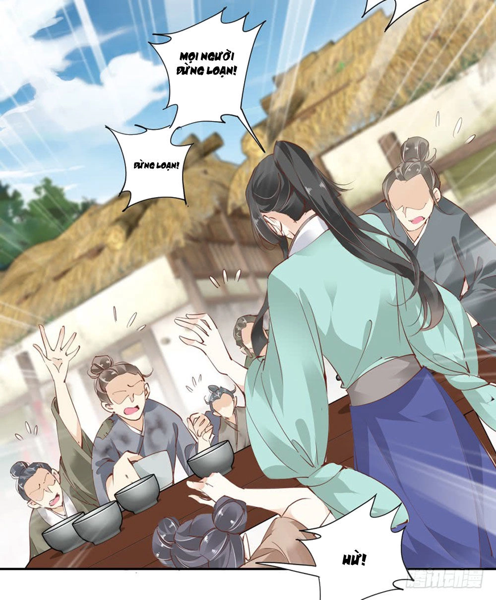 Thiền Tâm Vấn Đạo Chapter 57 - 50