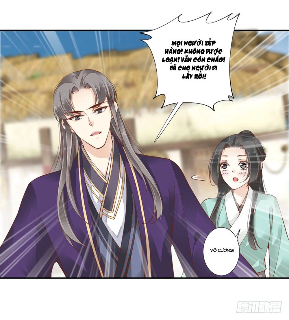 Thiền Tâm Vấn Đạo Chapter 57 - 53