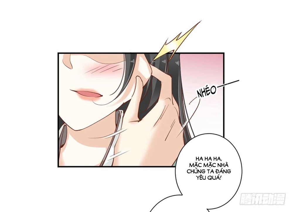 Thiền Tâm Vấn Đạo Chapter 58 - 17