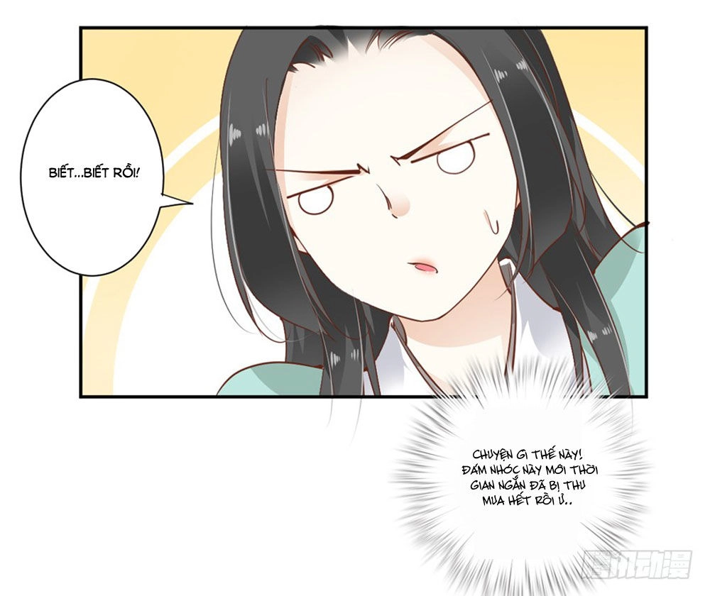 Thiền Tâm Vấn Đạo Chapter 59 - 44