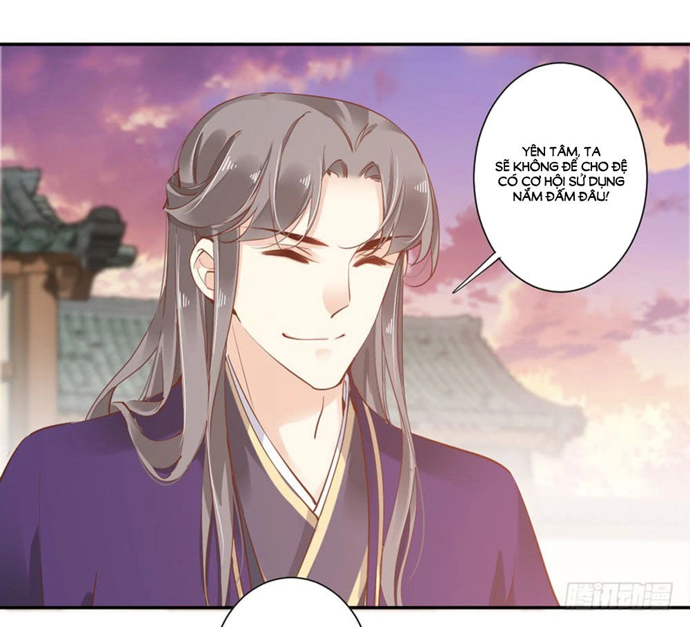 Thiền Tâm Vấn Đạo Chapter 60 - 22