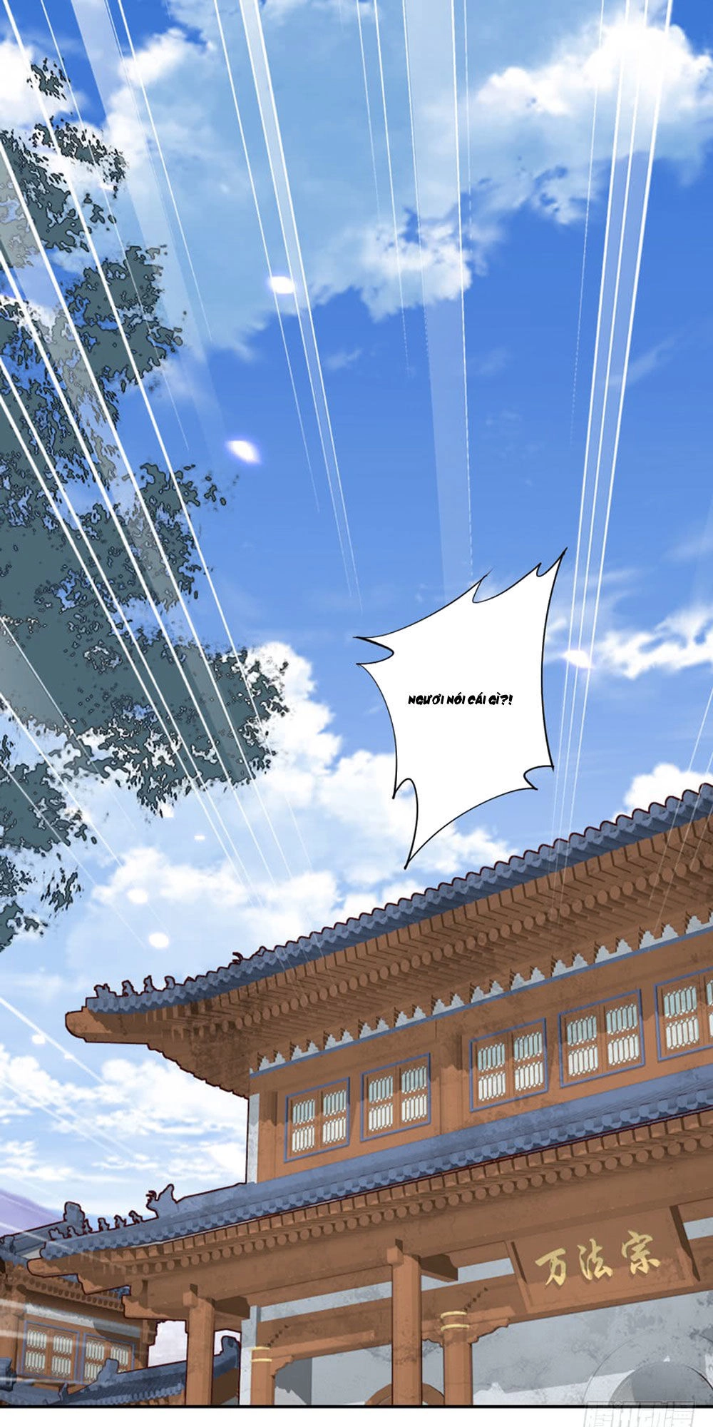 Thiền Tâm Vấn Đạo Chapter 60 - 49