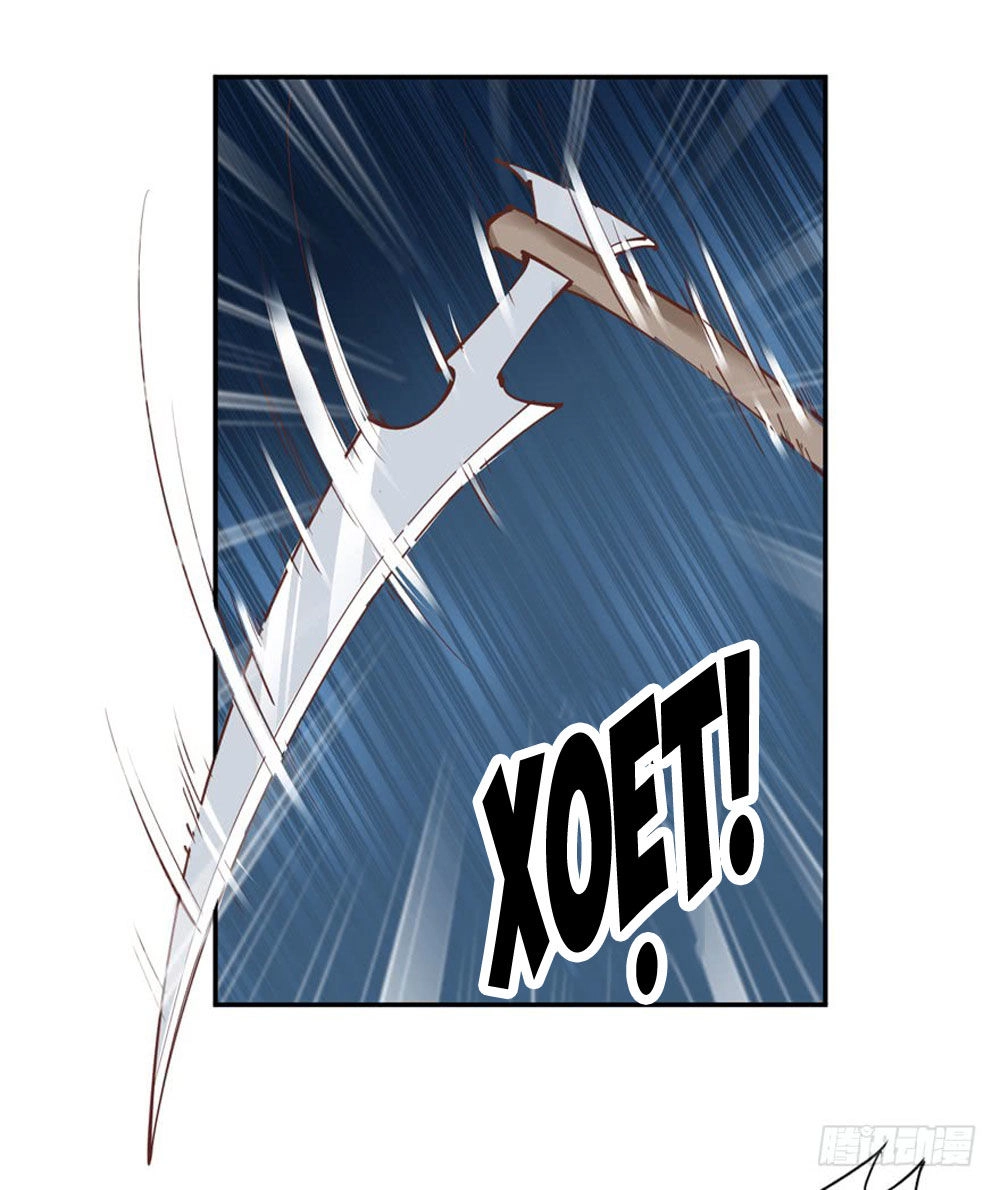 Thiền Tâm Vấn Đạo Chapter 61 - 3