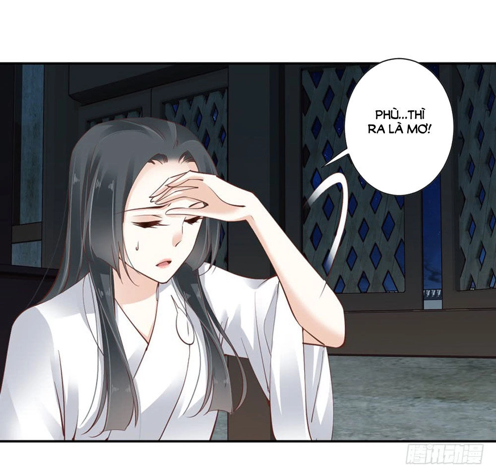 Thiền Tâm Vấn Đạo Chapter 61 - 7