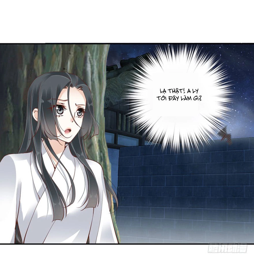 Thiền Tâm Vấn Đạo Chapter 61 - 14