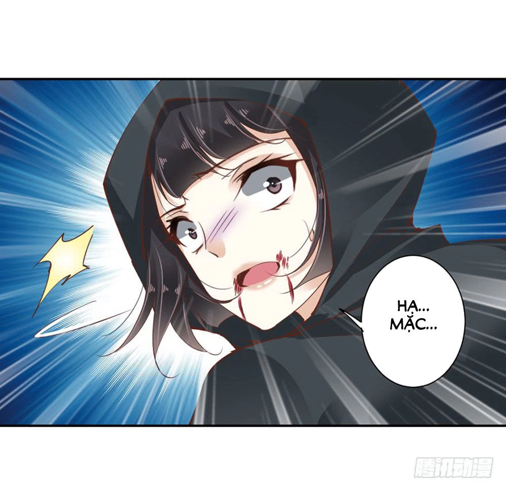 Thiền Tâm Vấn Đạo Chapter 61 - 19