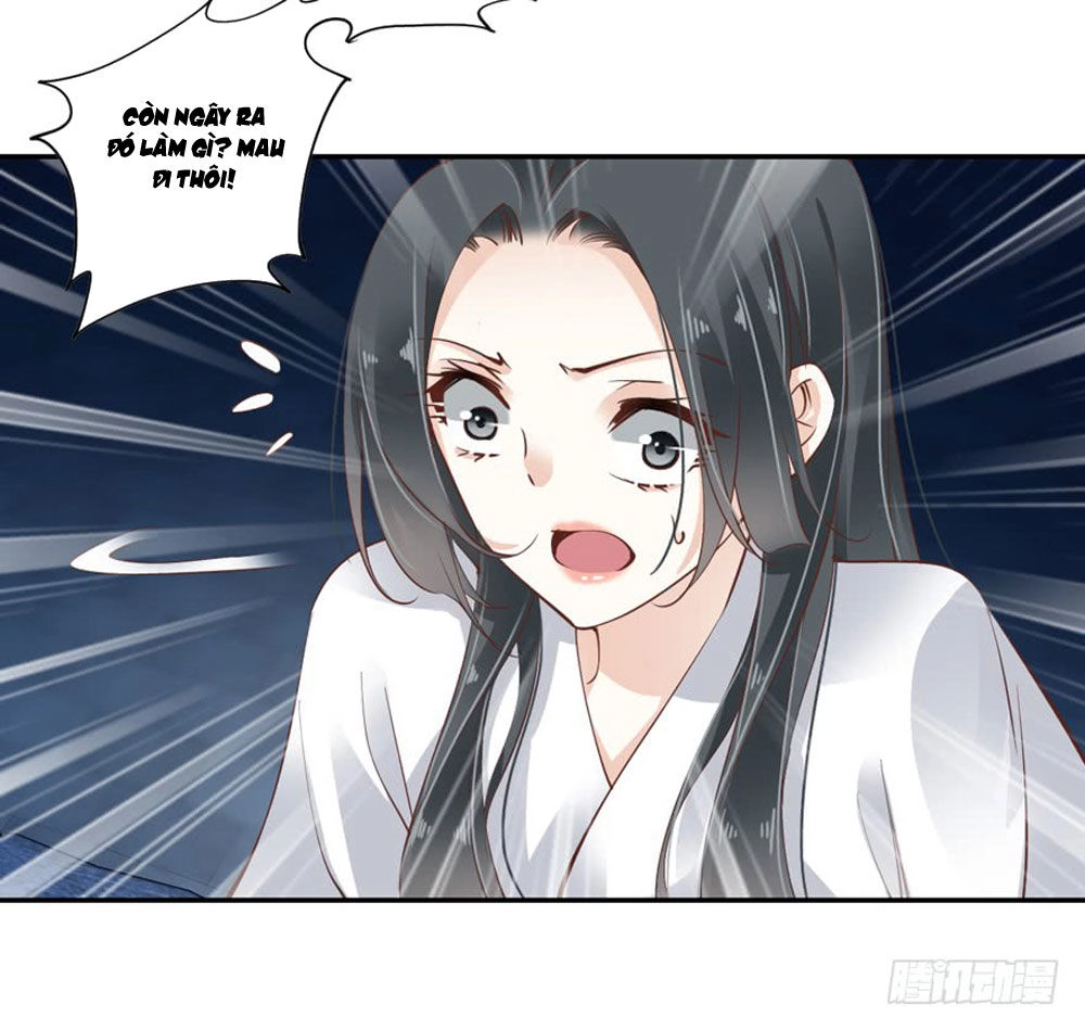 Thiền Tâm Vấn Đạo Chapter 61 - 23