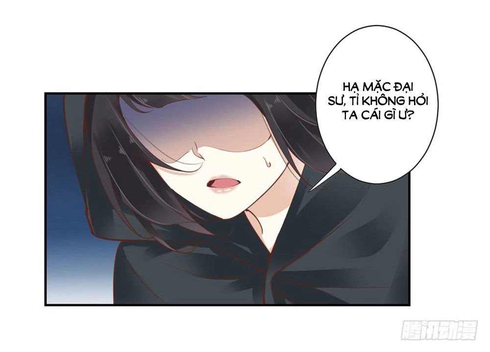 Thiền Tâm Vấn Đạo Chapter 61 - 27