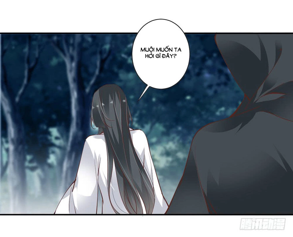 Thiền Tâm Vấn Đạo Chapter 61 - 29