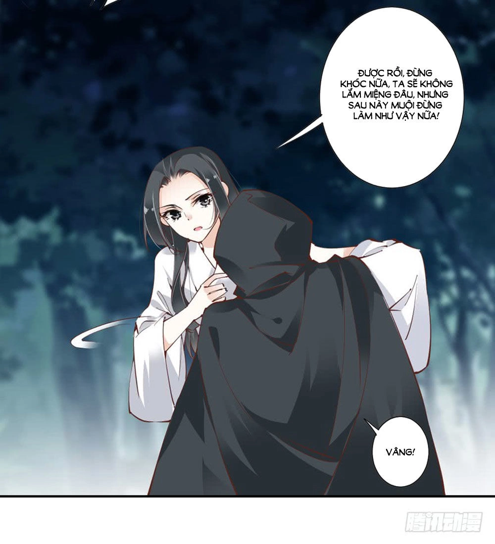 Thiền Tâm Vấn Đạo Chapter 61 - 35