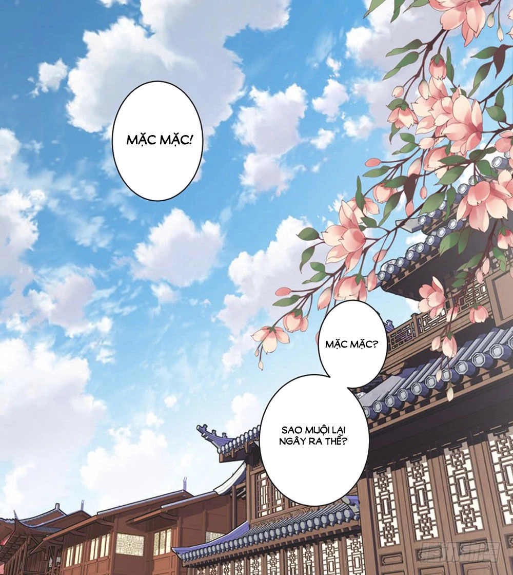 Thiền Tâm Vấn Đạo Chapter 61 - 49