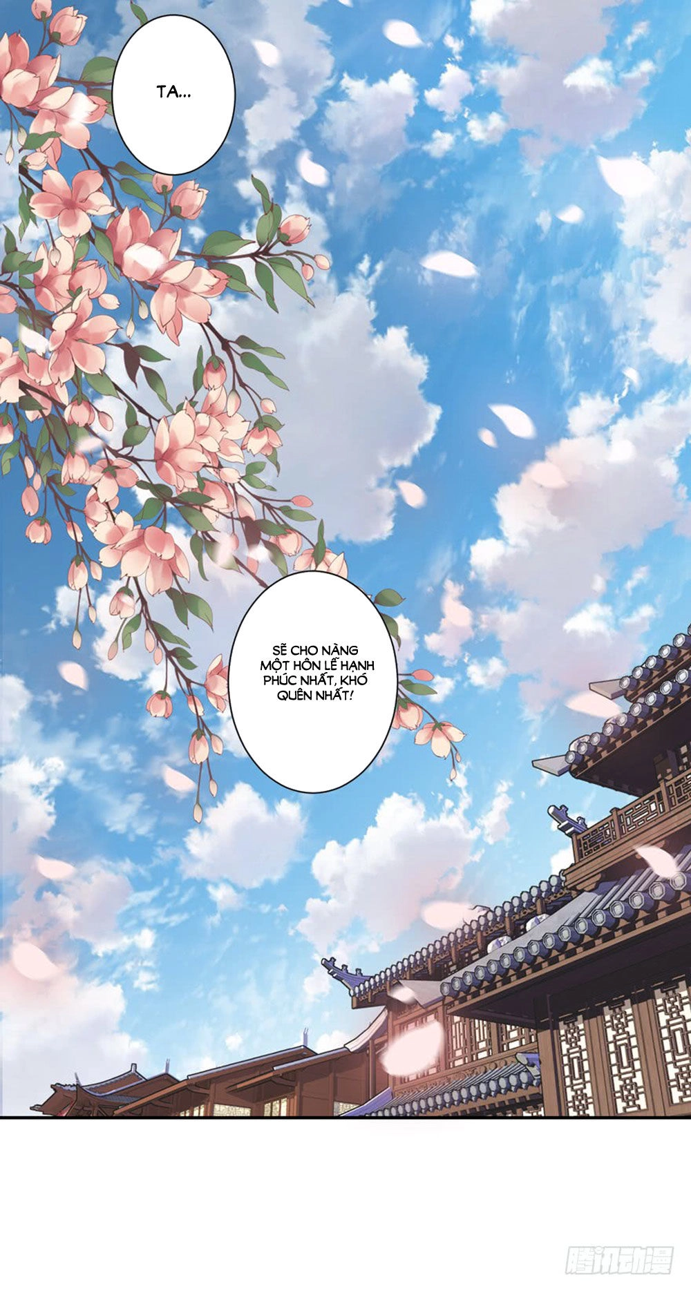 Thiền Tâm Vấn Đạo Chapter 61 - 57