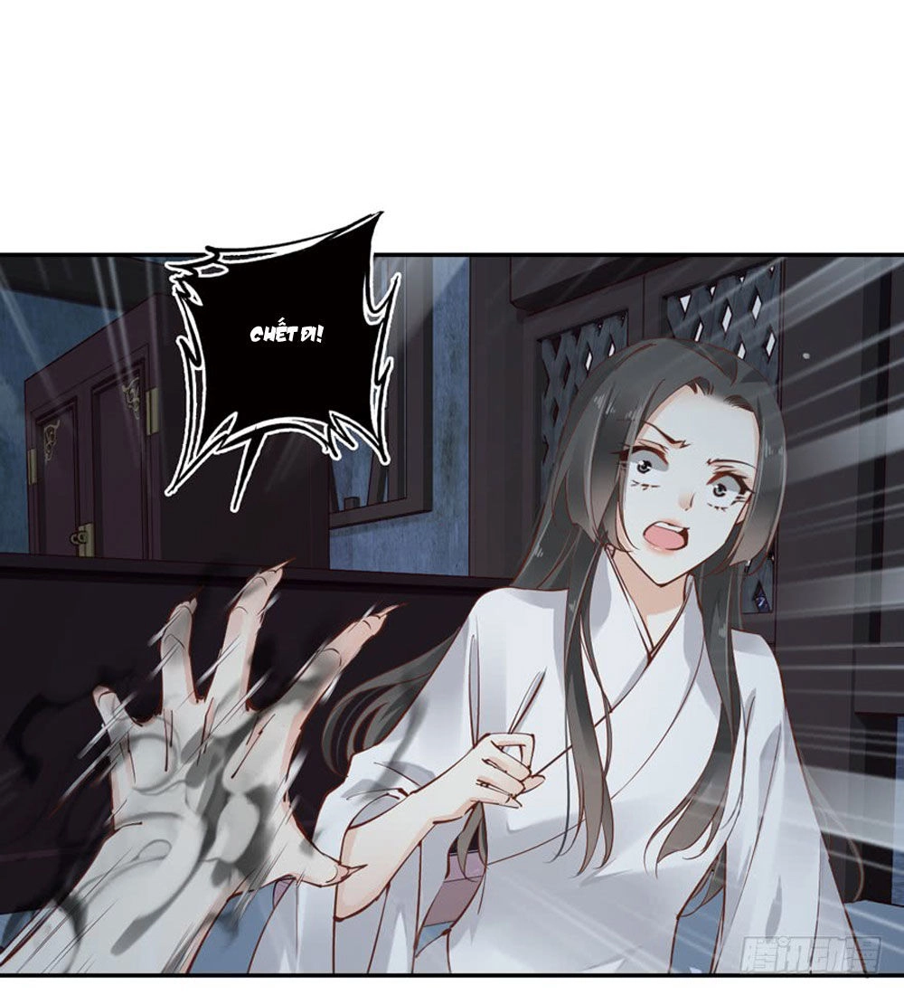 Thiền Tâm Vấn Đạo Chapter 63 - 4