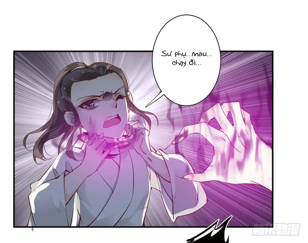 Thiền Tâm Vấn Đạo Chapter 63 - 29