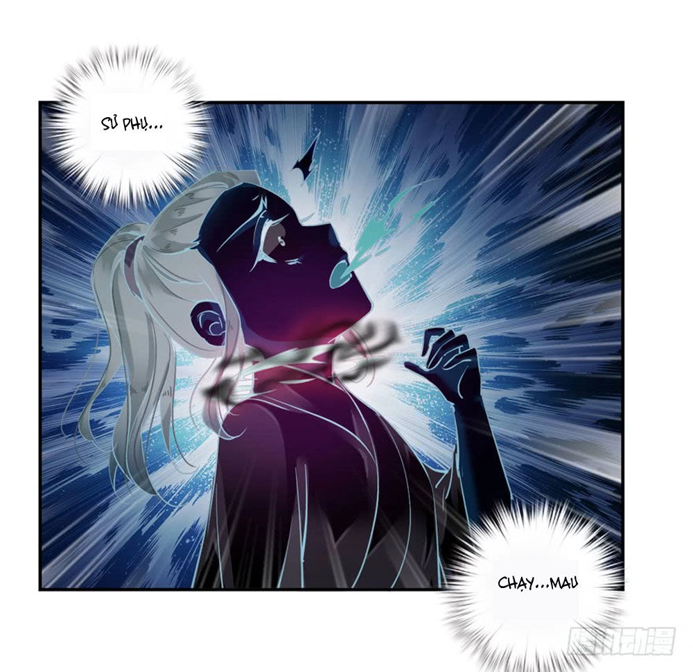 Thiền Tâm Vấn Đạo Chapter 63 - 34