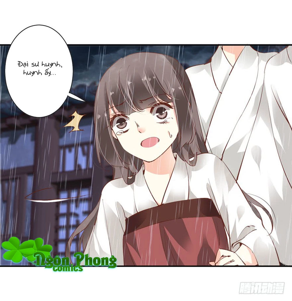 Thiền Tâm Vấn Đạo Chapter 63 - 41